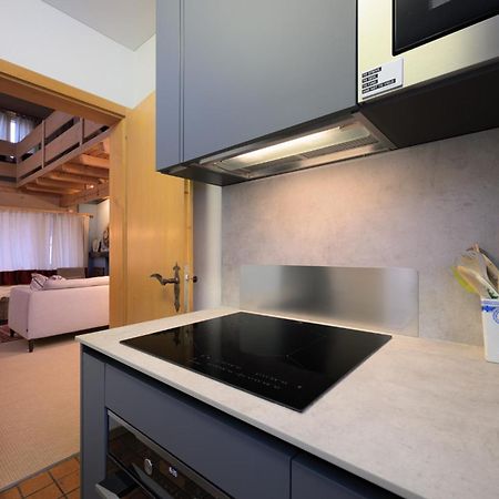 Apartamento Chesa Panorama B - La Punt Exterior foto